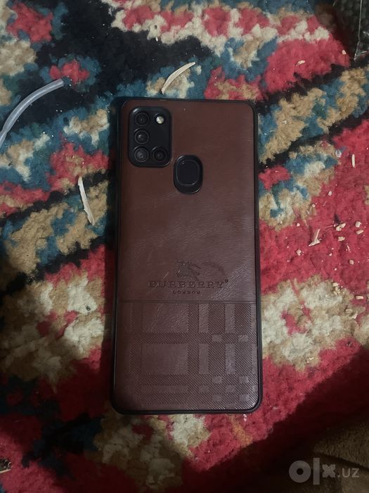 Samsung Galaxy A21 32 GB sotiladi