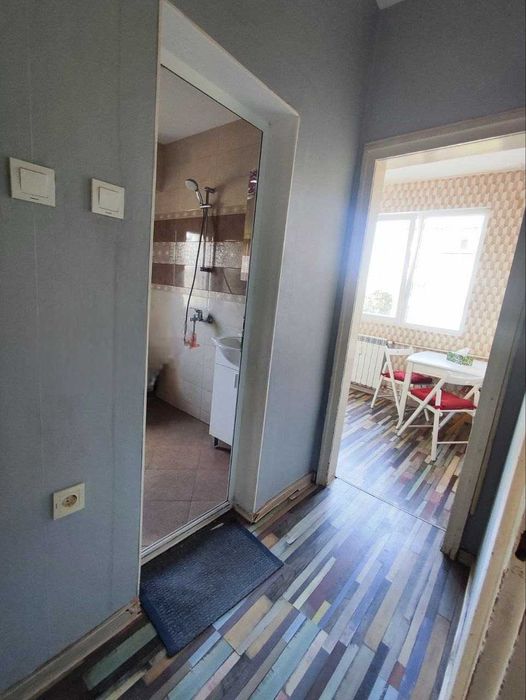Дава се под наем Тристаен апартамент в София, Гео Милев - 97 кв.м за 750 € - Снимка #8