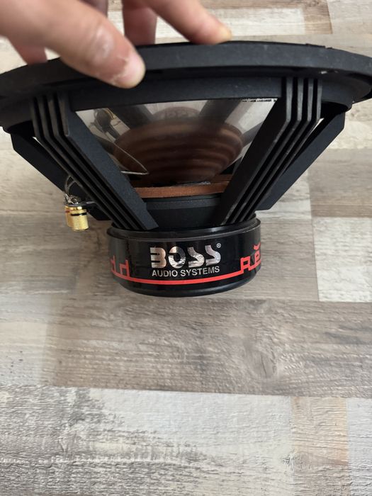 Boss audio systems 12”