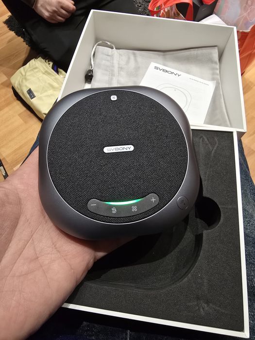 Boxa conferințe SVBONY OMNI2P