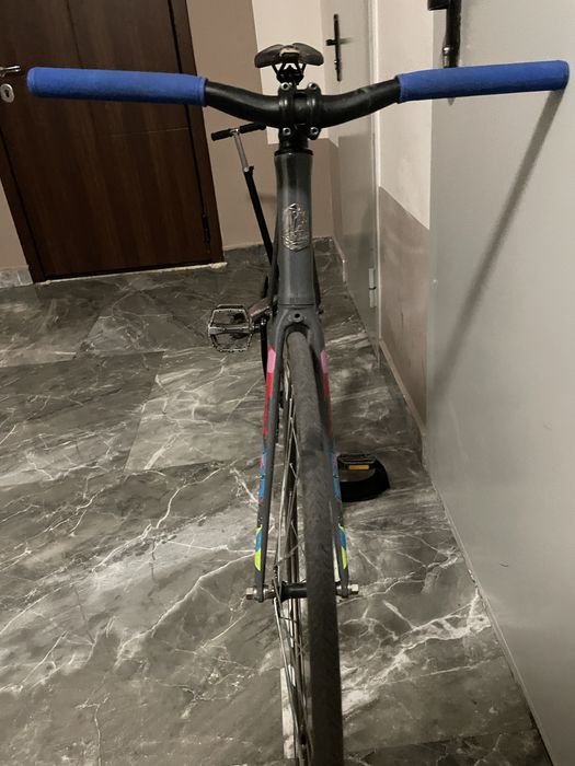Продаю Велосипед fixed gear