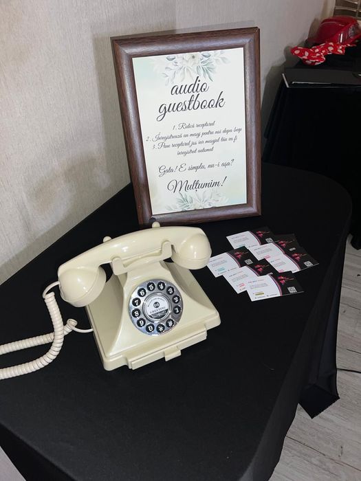 Servicii Premium pentru Evenimente – Nunti, Botezuri & Petreceri