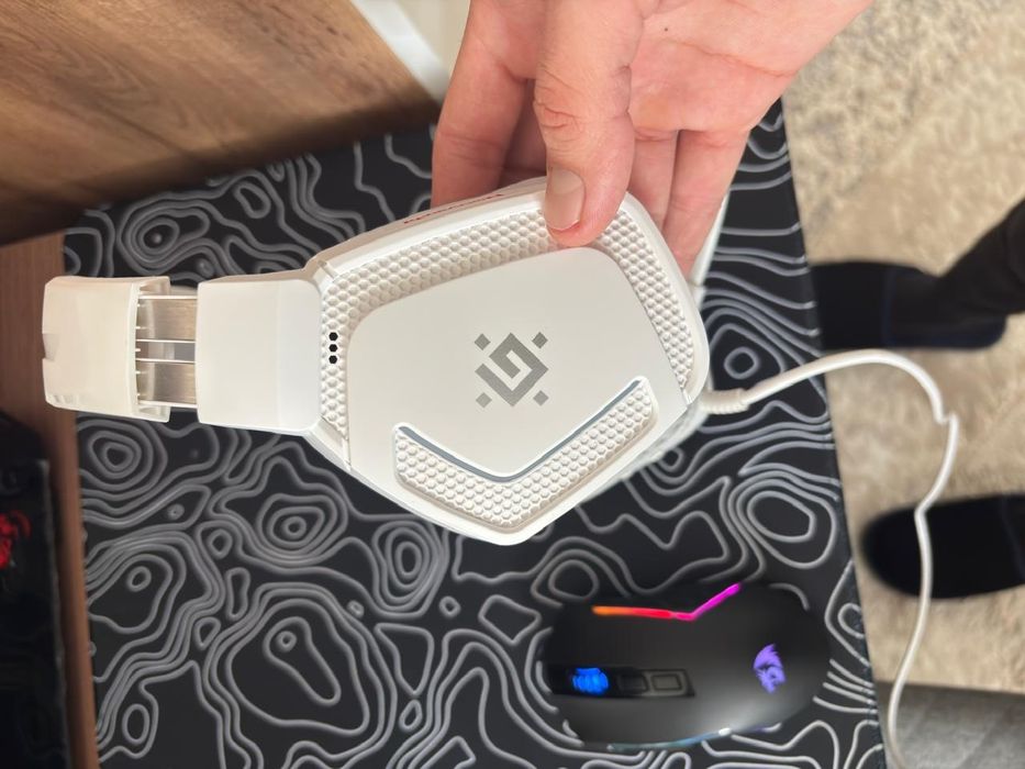 Игравой компьютер