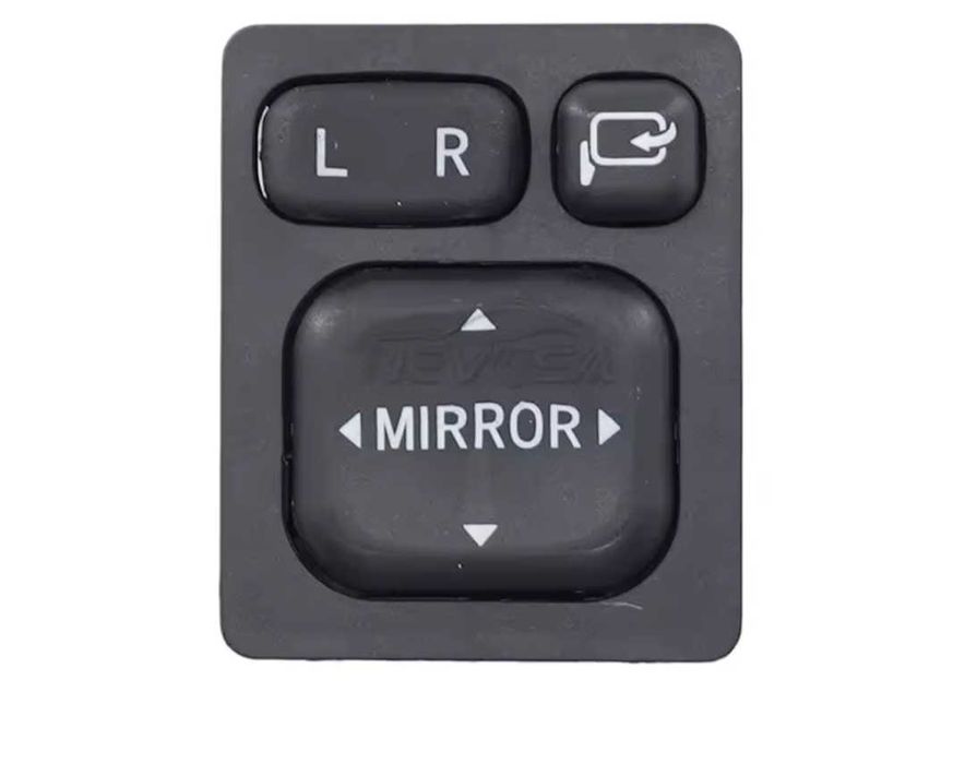 Модул за регулиране на огледалата за Toyota Rav4 Тойота панел стъклата