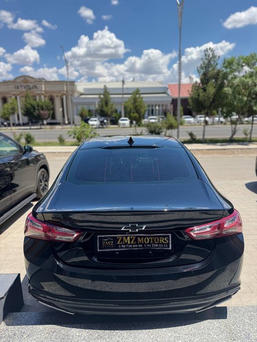 Malibu XL 2023 sotiladi