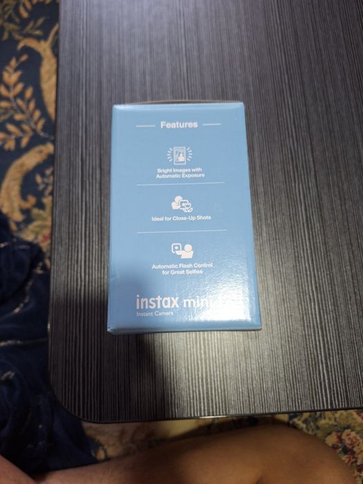 Fujifilm Instax Mini 12
