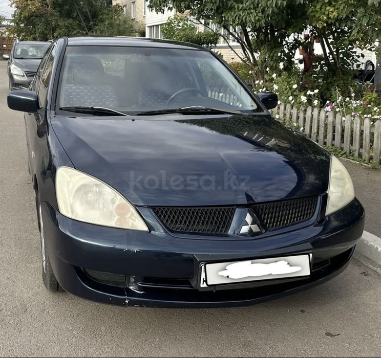 Продам Mitsubishi Lancer 9