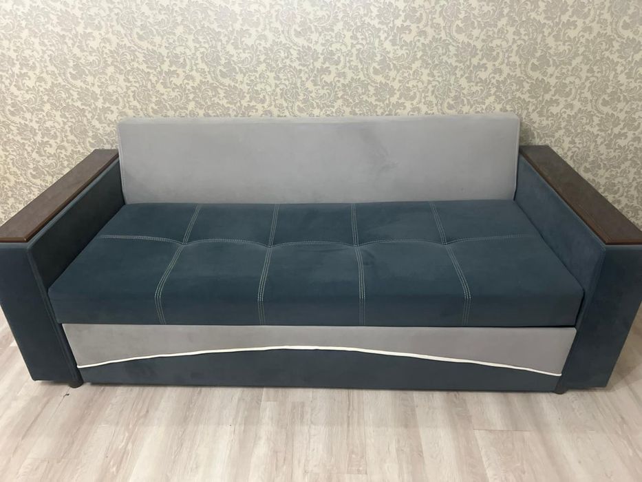 Продается раскладной диван