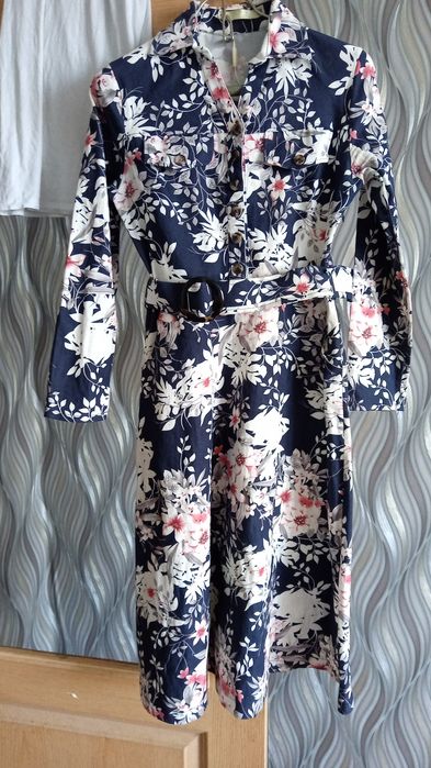 Красивое платье качество огонь