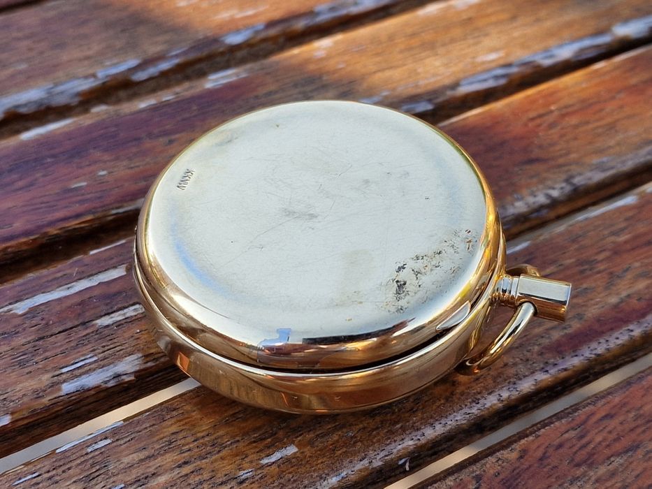 Ceas de buzunar Seiko Quartz