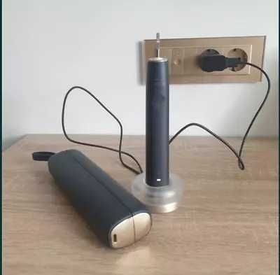 Philips prestege toothbrush