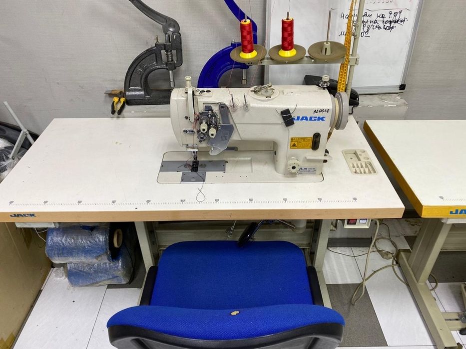 Швейный цех в аренду