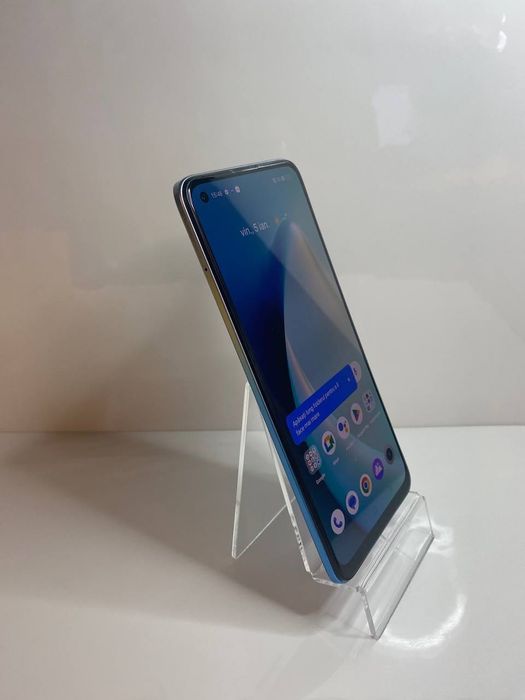 Telefon Realme 8 Pro 128 GB Blue, Cod 129901