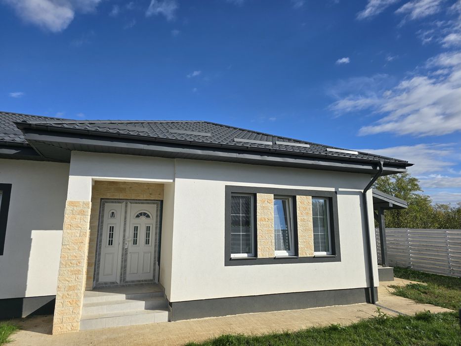 Casa parter 148mp Periș, Bălteni, Burias Ilfov