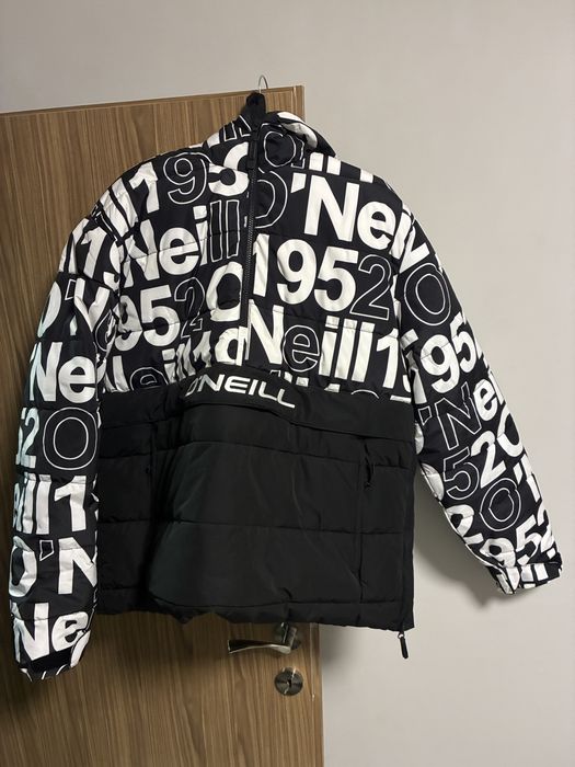 Зимно яке - O’Neill O’Riginals Puffer XL
