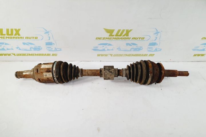 Planetara stanga fata 43474-42010 2.2 d Toyota RAV4 3 (XA30)  [din 2005 pana  2010] seria