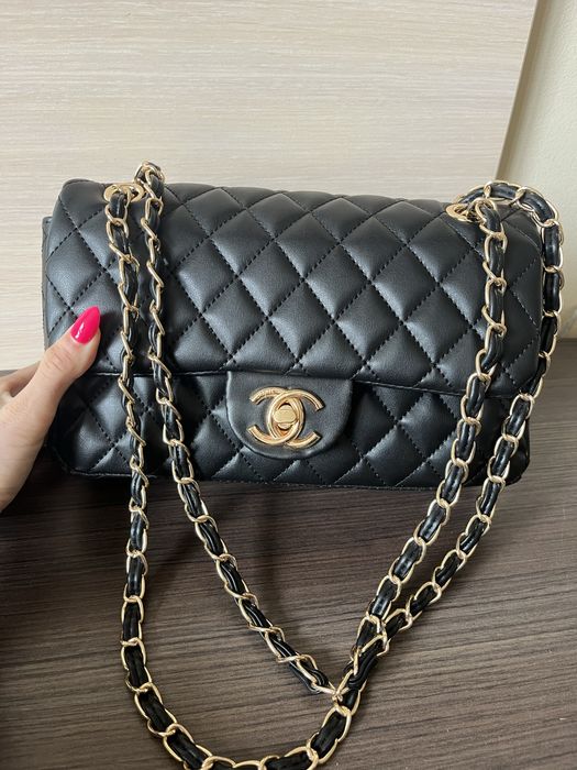 Нови дамски чанти Lv YSl Dior