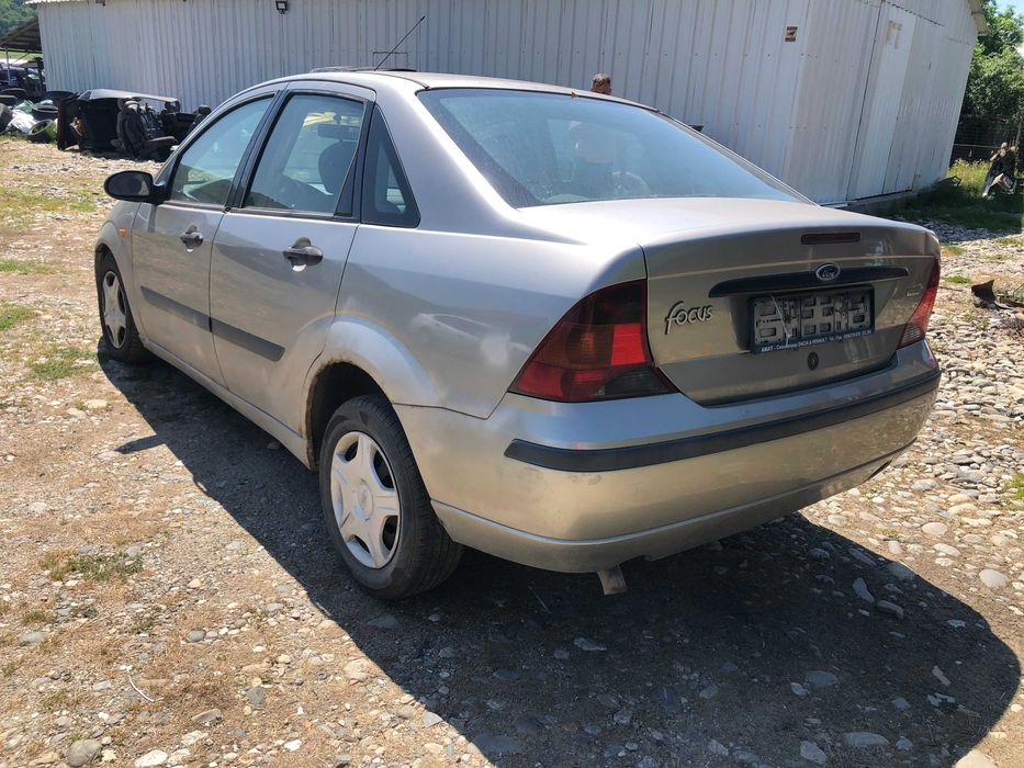 Dezmembrari Dezmembrari Piese piesa Dez Ford Focus 2004 1.8d tddi 90cp