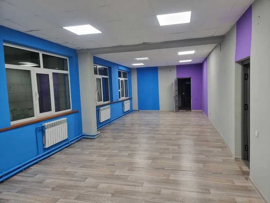 Коммерческое помещение 450 м² над «Корзинкой» — высокий трафик