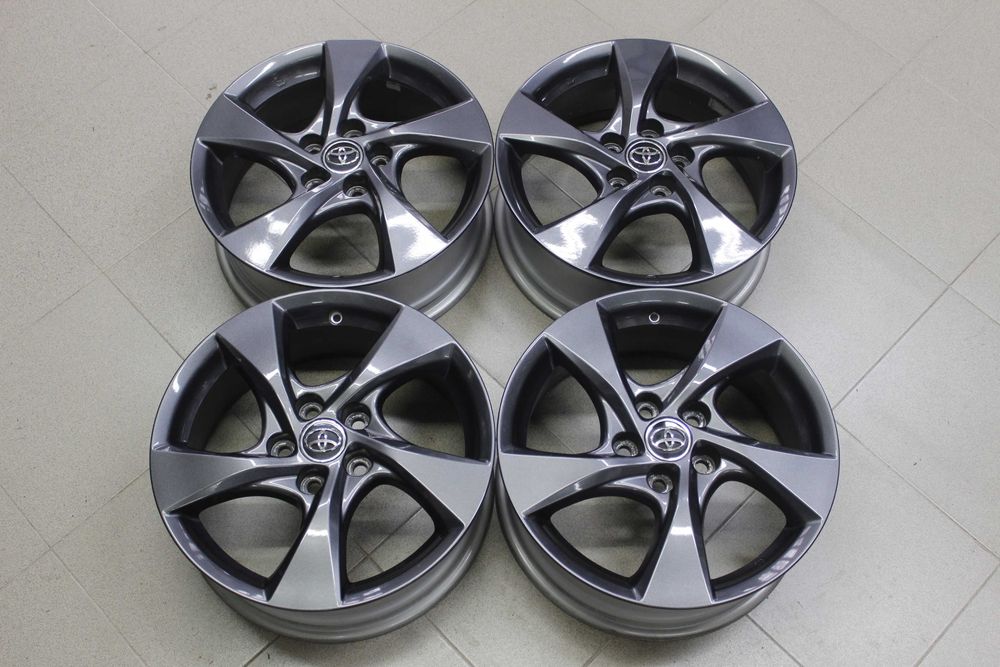 Джанти 17" Toyota CHR