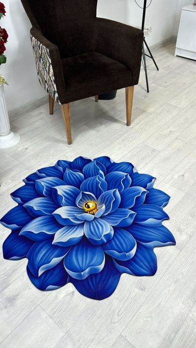 Скидка ковры 5 д 4000. Размер 1/1