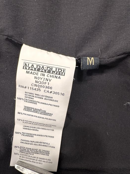 Geaca Femei M Napapijri