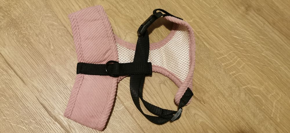 Ham pentru catei 34 cm