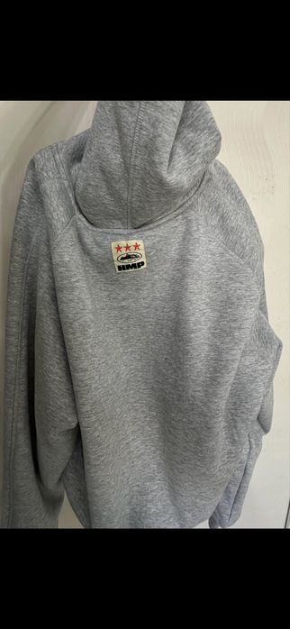 Худи Зипка Corteiz HMP кортез