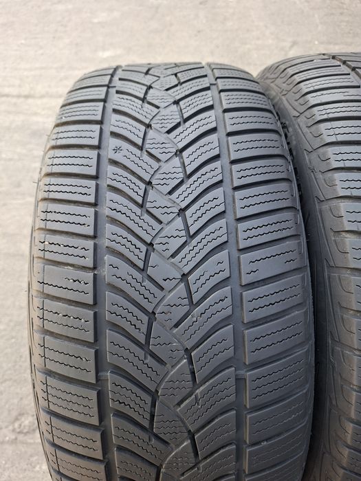 2бр. 225/50/17 Goodyear Ultragrip Performance
