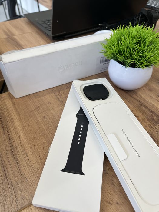 Apple Watch series 11 42mm