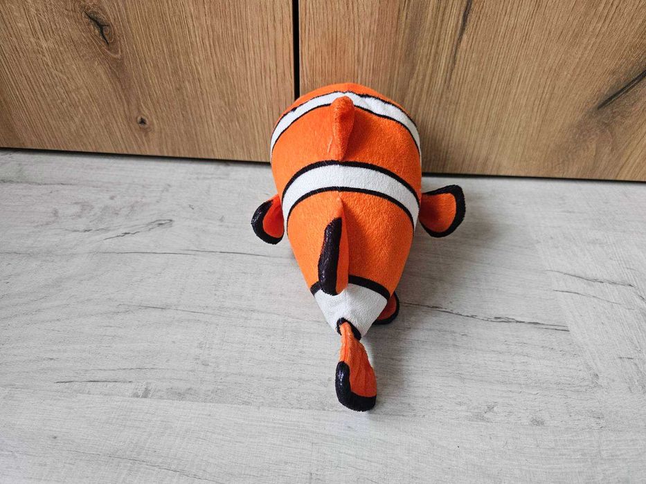 Рибката Немо - оригинална плюшена играчка