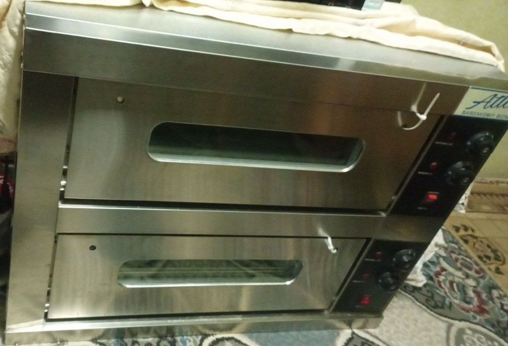 Печ 2 каватли йанги ишлатилмаган 380в
