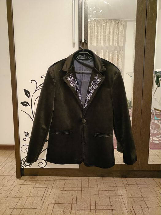 Продам Наурыз пиджак)