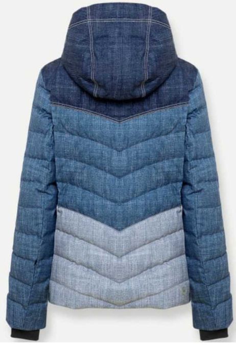 Нов дамски ски екип - яке и ски панталон Colmar със Сваровски.Vist.