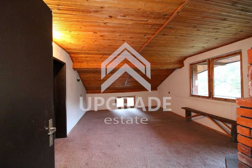 Продава се Къща в с. Елховец, Област Смолян - 450 кв.м за 378 €/кв.м - Снимка #9
