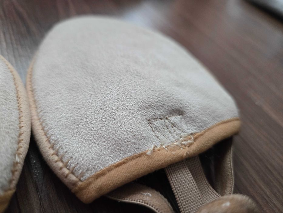 Нови Grishko цвички кожени 38-9