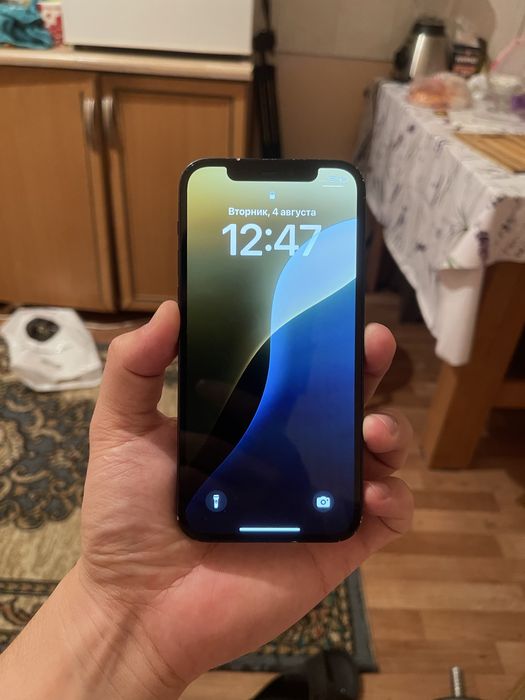 Айфон 12 память 128гб