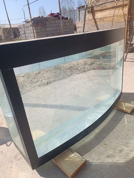 Аквариум сотилади 150$