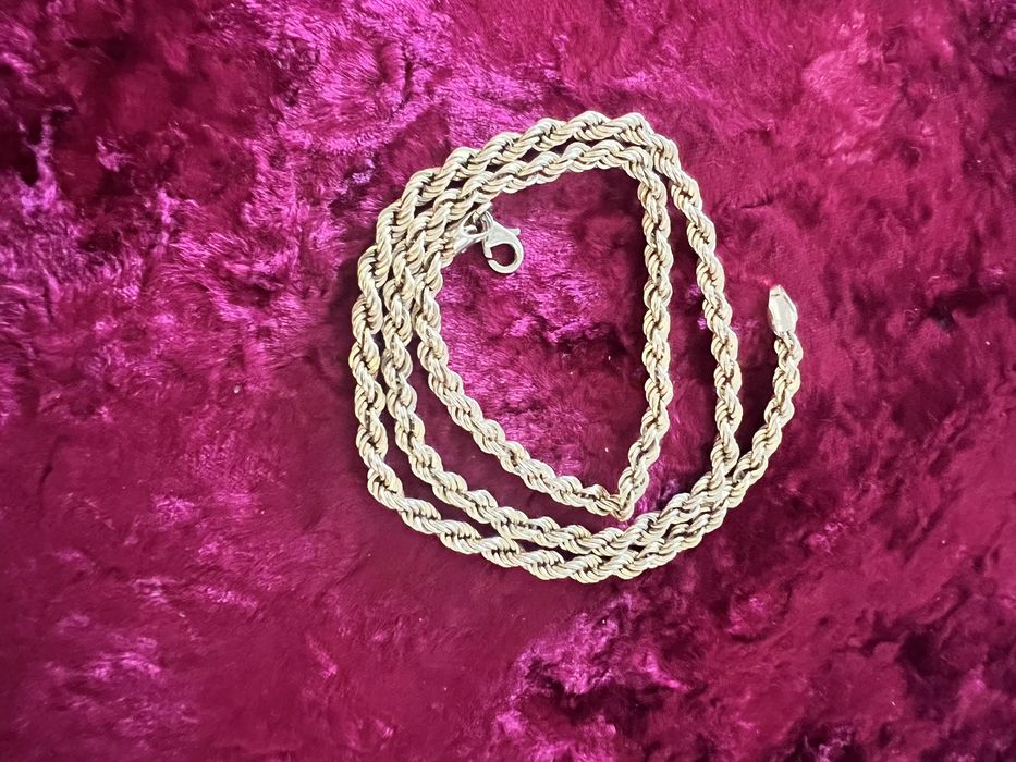 Тилла ципочка 585 проба Туркия