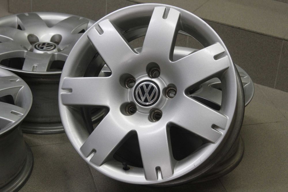 Джанти 16" VW Passat