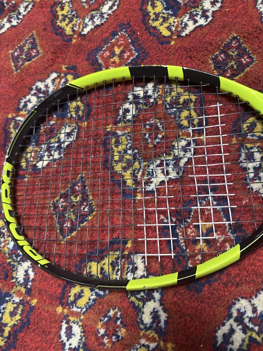 Ракетка pure aero детская 240 грам