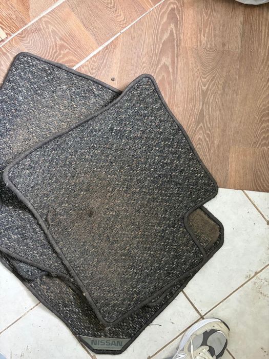 Продам коврики для авто