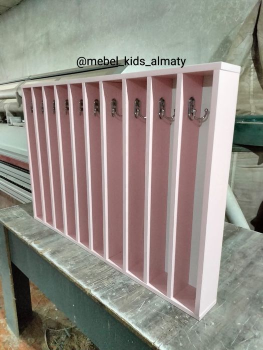 Мебель для детского сада