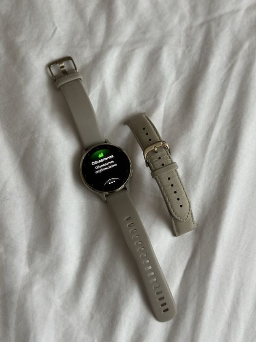 Продам смарт-часы Garmin Venu S3 (оригинал)б/у
