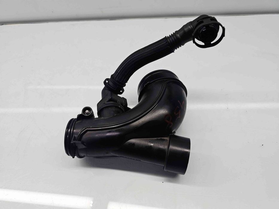 Tub admisie aer AUDI A4 (8W2, B9) [Fabr 2015-prezent] 05L129635A 2.0 T