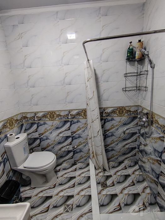 Xovli ijaraga faqat qizlarga