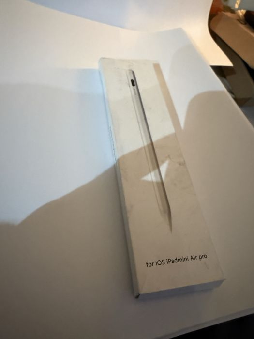 Active stylus pen for iPad mini air Pro