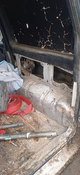 Vand Vitara 1.6 16 v