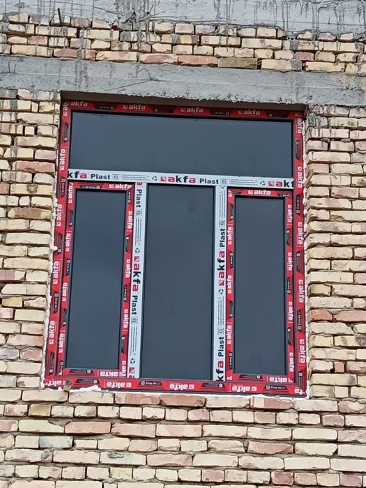 AKFA BUKHARA. eshik va romlar yasaymiz  o'rnatib beramiz  dostavka.