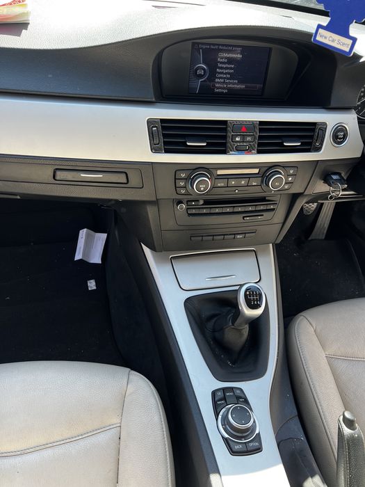 Navigatie cic mic bmw e90 e91 e92 e93